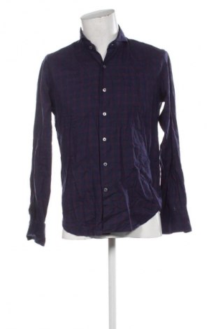 Cămașă de bărbați Boggi, Mărime M, Culoare Multicolor, Preț 167,99 Lei