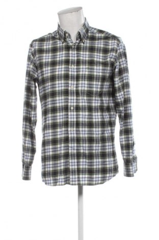 Herrenhemd Bogner, Größe M, Farbe Mehrfarbig, Preis 33,99 €