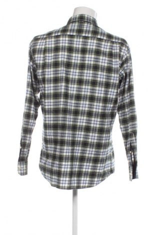 Herrenhemd Bogner, Größe M, Farbe Mehrfarbig, Preis 33,99 €