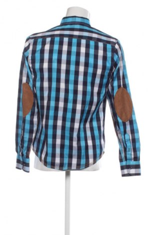 Herrenhemd Bolf, Größe M, Farbe Mehrfarbig, Preis 13,99 €