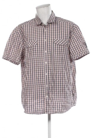 Herrenhemd Bonita, Größe 3XL, Farbe Mehrfarbig, Preis 11,99 €