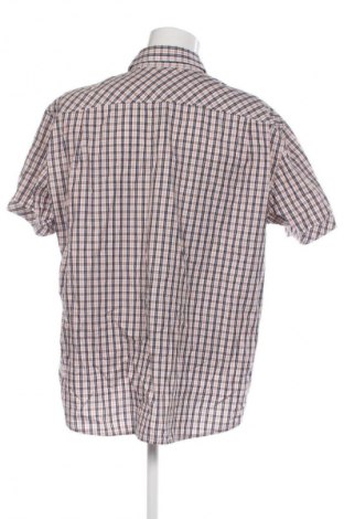 Herrenhemd Bonita, Größe 3XL, Farbe Mehrfarbig, Preis 11,99 €