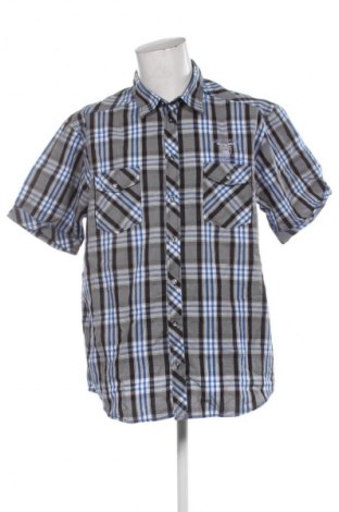 Herrenhemd Bonita, Größe XXL, Farbe Mehrfarbig, Preis 10,99 €