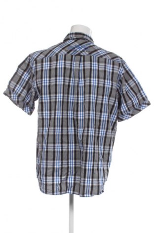 Herrenhemd Bonita, Größe XXL, Farbe Mehrfarbig, Preis 10,99 €