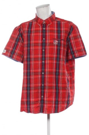 Herrenhemd Bonita, Größe 3XL, Farbe Mehrfarbig, Preis 12,99 €