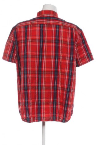 Herrenhemd Bonita, Größe 3XL, Farbe Mehrfarbig, Preis 12,99 €