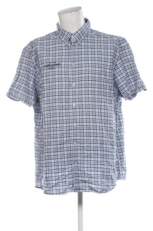 Мъжка риза Bonita, Размер 3XL, Цвят Многоцветен, Цена 18,99 лв.