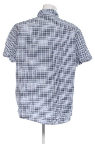 Мъжка риза Bonita, Размер 3XL, Цвят Многоцветен, Цена 18,99 лв.