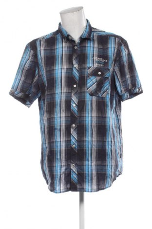 Cămașă de bărbați Bonita, Mărime XXL, Culoare Multicolor, Preț 57,99 Lei