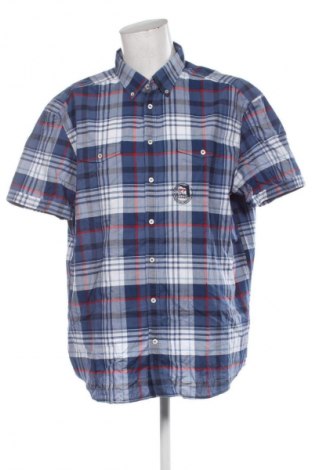 Мъжка риза Bonita, Размер 3XL, Цвят Многоцветен, Цена 5,99 лв.