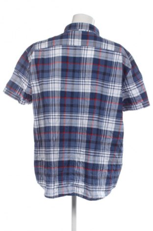 Мъжка риза Bonita, Размер 3XL, Цвят Многоцветен, Цена 5,99 лв.