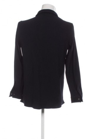 Herrenhemd Boohoo, Größe L, Farbe Blau, Preis 9,99 €