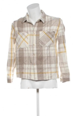 Herrenhemd Boohoo, Größe S, Farbe Mehrfarbig, Preis 8,99 €