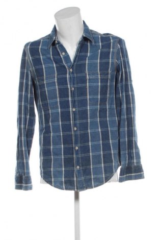 Męska koszula Boss Orange, Rozmiar M, Kolor Kolorowy, Cena 236,74 zł