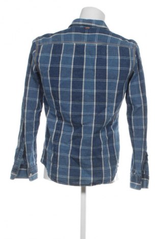 Męska koszula Boss Orange, Rozmiar M, Kolor Kolorowy, Cena 236,74 zł