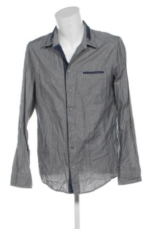 Herrenhemd Boss Orange, Größe XL, Farbe Mehrfarbig, Preis 19,99 €