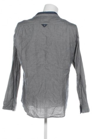 Herrenhemd Boss Orange, Größe XL, Farbe Mehrfarbig, Preis 19,99 €