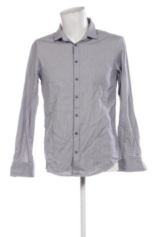 Cămașă de bărbați Boss Orange, Mărime L, Culoare Multicolor, Preț 455,99 Lei