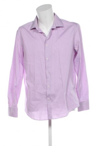 Herrenhemd Bottega del Sarto, Größe XL, Farbe Mehrfarbig, Preis 28,13 €