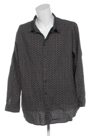 Cămașă de bărbați Bpc Bonprix Collection, Mărime 4XL, Culoare Multicolor, Preț 58,99 Lei