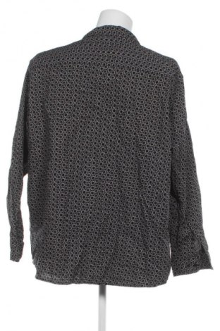 Cămașă de bărbați Bpc Bonprix Collection, Mărime 4XL, Culoare Multicolor, Preț 58,99 Lei