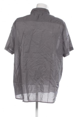 Herrenhemd Bpc Bonprix Collection, Größe 3XL, Farbe Grau, Preis 9,99 €
