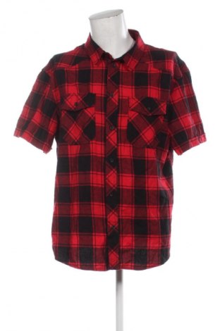 Herrenhemd Brandit, Größe 3XL, Farbe Mehrfarbig, Preis 12,99 €