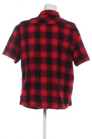 Herrenhemd Brandit, Größe 3XL, Farbe Mehrfarbig, Preis 12,99 €