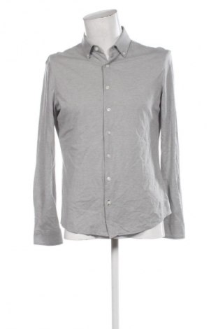 Pánska košeľa  Brax, Veľkosť M, Farba Sivá, Cena  33,95 €