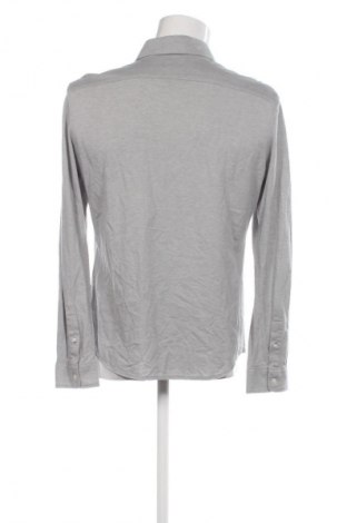 Pánska košeľa  Brax, Veľkosť M, Farba Sivá, Cena  33,95 €