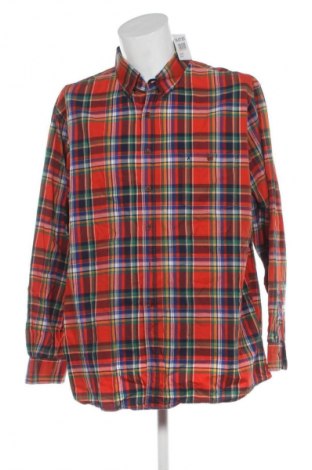 Herrenhemd Brax, Größe XXL, Farbe Mehrfarbig, Preis € 19,99