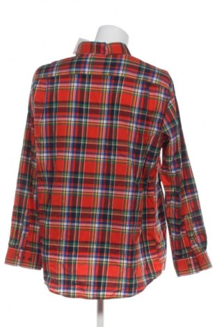 Herrenhemd Brax, Größe XXL, Farbe Mehrfarbig, Preis € 19,99