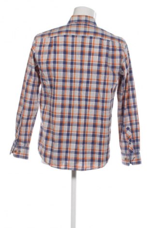 Herrenhemd Brax, Größe M, Farbe Mehrfarbig, Preis 26,99 €