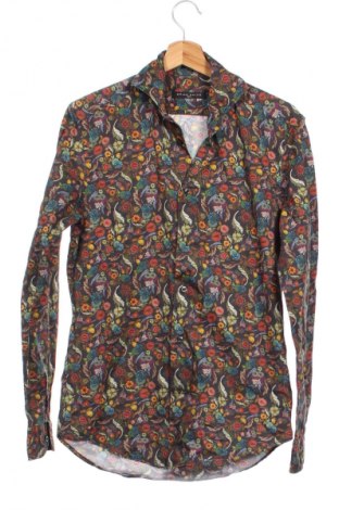 Cămașă de bărbați Brian Dales, Mărime M, Culoare Multicolor, Preț 145,99 Lei