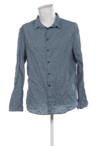 Herrenhemd Brice, Größe XXL, Farbe Mehrfarbig, Preis € 7,99