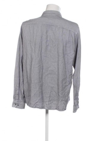 Мъжка риза Broadway, Размер XXL, Цвят Многоцветен, Цена 11,99 лв.