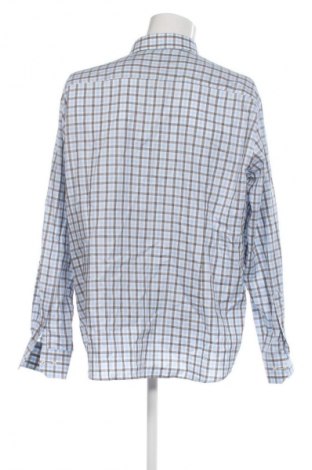 Herrenhemd Bruun & Stengade, Größe L, Farbe Mehrfarbig, Preis 75,32 €