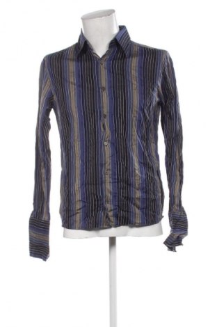 Herrenhemd Bruuns Bazaar, Größe L, Farbe Mehrfarbig, Preis 24,99 €