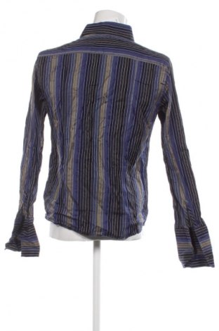 Herrenhemd Bruuns Bazaar, Größe L, Farbe Mehrfarbig, Preis 24,99 €