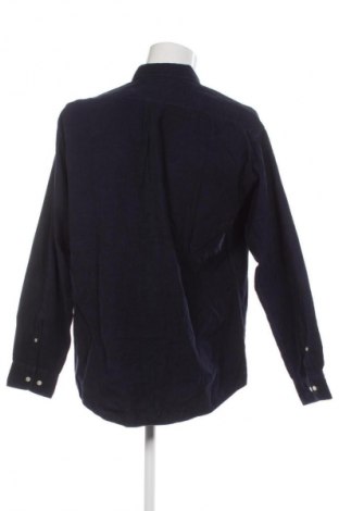 Cămașă de bărbați Burlington, Mărime XL, Culoare Albastru, Preț 46,99 Lei