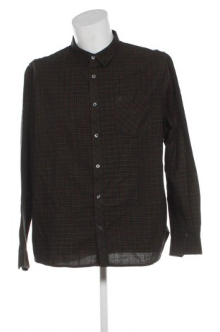 Cămașă de bărbați Burton of London, Mărime XL, Culoare Multicolor, Preț 65,99 Lei