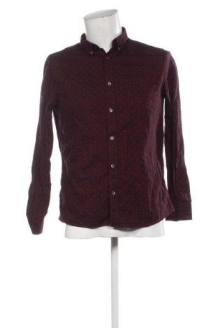 Herrenhemd Burton of London, Größe M, Farbe Mehrfarbig, Preis € 46,65