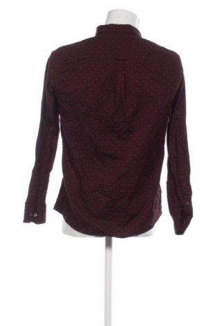 Herrenhemd Burton of London, Größe M, Farbe Mehrfarbig, Preis € 46,65