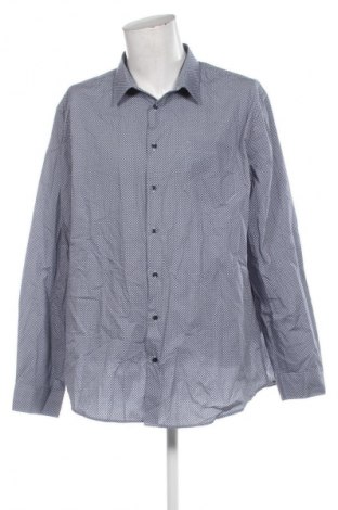 Herrenhemd C&A, Größe 3XL, Farbe Mehrfarbig, Preis 15,99 €