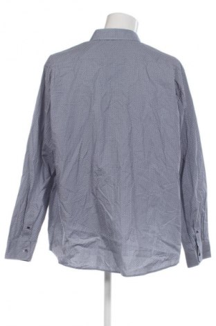 Herrenhemd C&A, Größe 3XL, Farbe Mehrfarbig, Preis 15,99 €