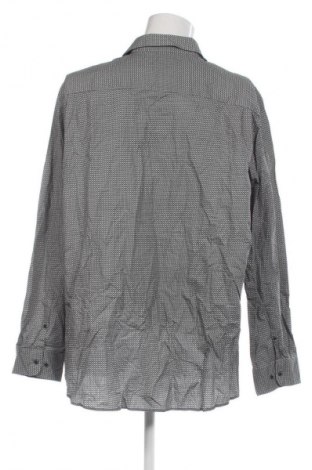 Herrenhemd C&A, Größe 3XL, Farbe Mehrfarbig, Preis 15,99 €