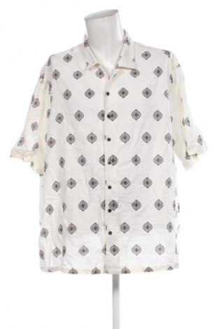 Cămașă de bărbați C&A, Mărime 5XL, Culoare Multicolor, Preț 53,99 Lei