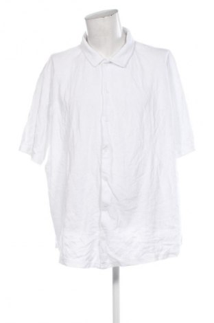 Cămașă de bărbați C&A, Mărime XXL, Culoare Alb, Preț 71,99 Lei