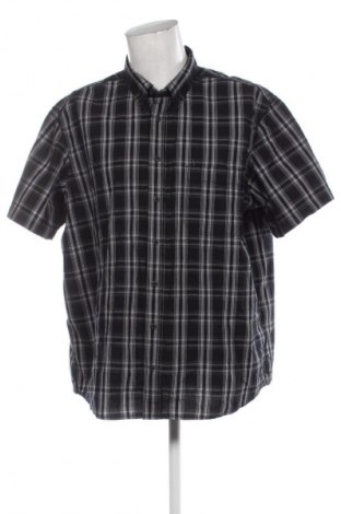 Herrenhemd C&A, Größe 3XL, Farbe Mehrfarbig, Preis € 13,99