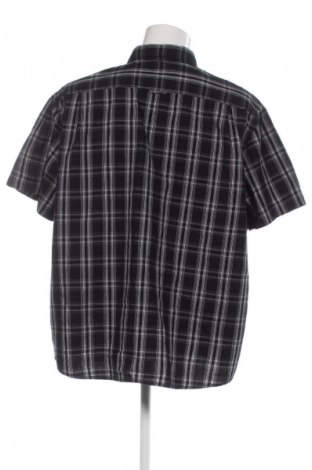 Herrenhemd C&A, Größe 3XL, Farbe Mehrfarbig, Preis € 13,99